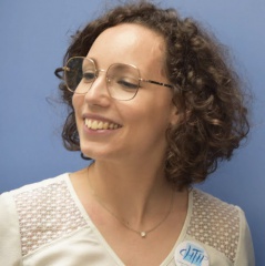 Valeérie TOUATI-GROSS, Hypnothérapeute, Thérapeute EMDR à Paris