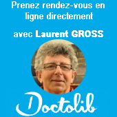 Laurent GROSS, Hypnothérapeute à Paris 11