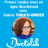 Valérie TOUATI, Hypnothérapeute à Paris 16