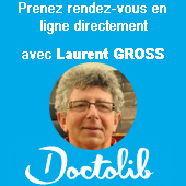 Laurent GROSS, Hypnose Médicale à Paris 5