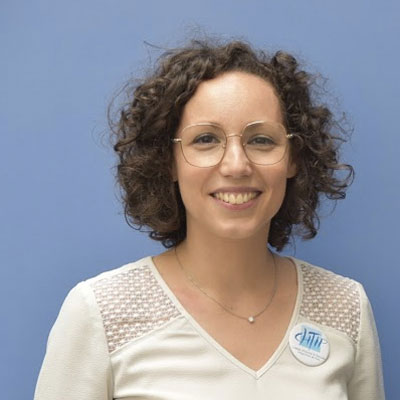 Valérie TOUATI, Hypnothérapeute à Paris 12
