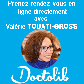 Valérie TOUATI, Hypnothérapeute à Paris 16