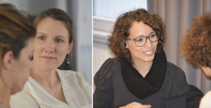 Marjorie SCHWARTZ et Valérie TOUATI-GROSS, Hypnose à Paris 75012