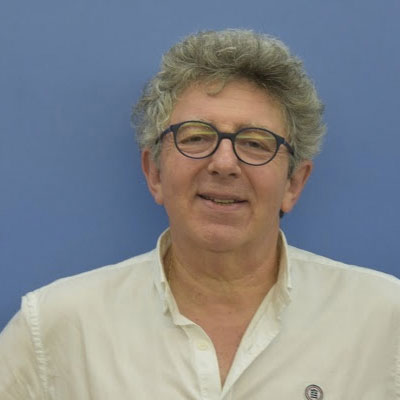 Laurent GROSS, Hypnothérapeute, Praticien EMDR à Paris 11