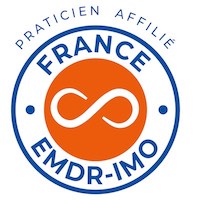 Thérapeute affilié FRANCE EMDR-IMO